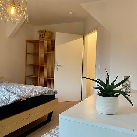 Ferienwohnung Fuer Naturliebhaber Peenemunde Exterior foto