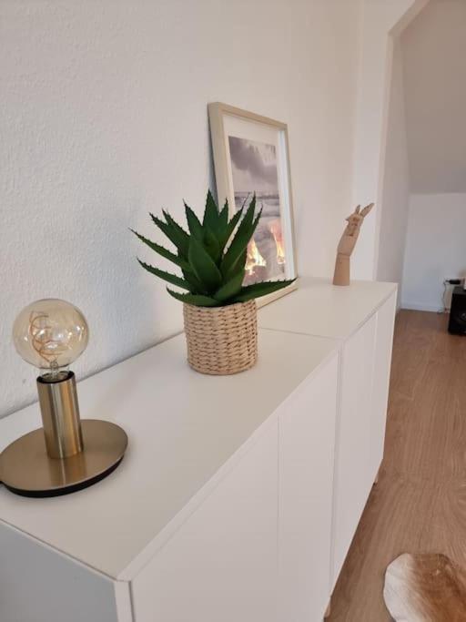 Ferienwohnung Fuer Naturliebhaber Peenemunde Exterior foto